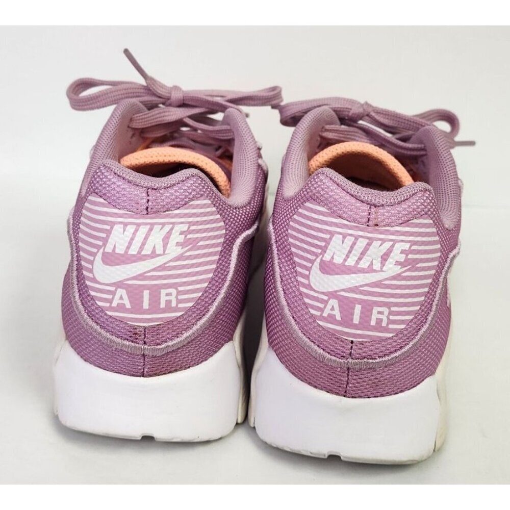 Nike Air Max 90 Ultra 2.0 Br Sunset Glow-Orchid 917523 8.5 - Picture 7 of 13